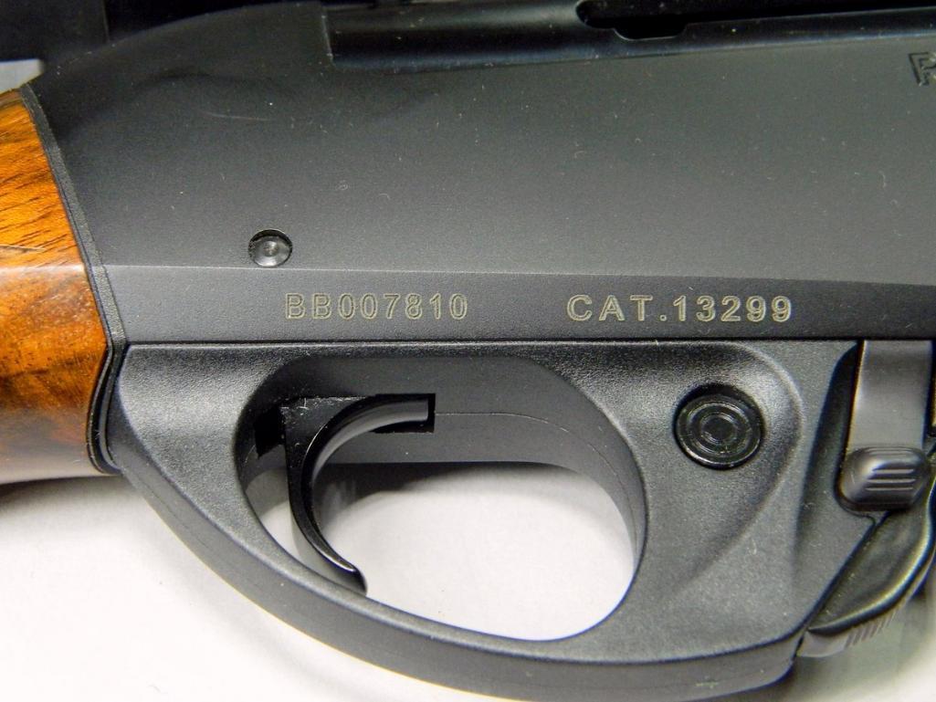 Benelli Model R1 30-06 Caliber Semi-auto Rifle