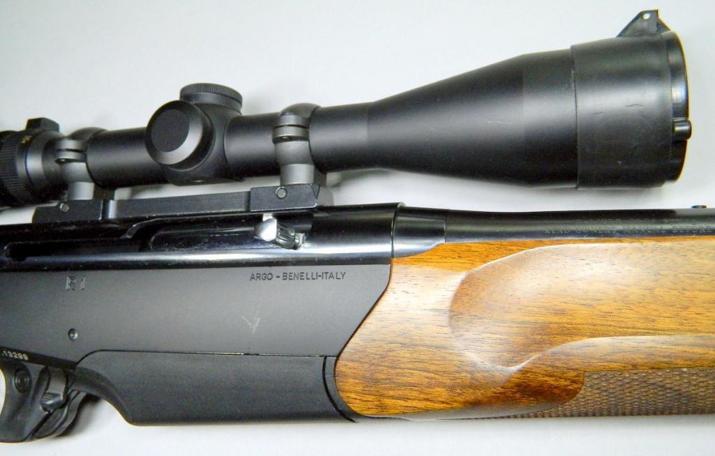 Benelli Model R1 30-06 Caliber Semi-auto Rifle