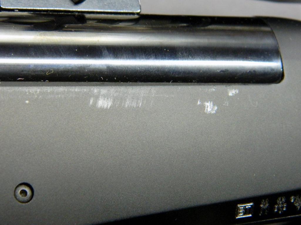 Benelli Model R1 30-06 Caliber Semi-auto Rifle