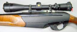 Benelli Model R1 30-06 Caliber Semi-auto Rifle