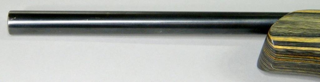 Savage Mark II Mako .22 Caliber Bolt Rifle