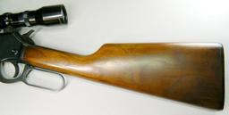 Winchester Model 9422 .22 Caliber Lever-action Rifle