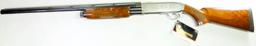 Browning BPS Ducks Unlimited 20 Gauge Pump Shotgun