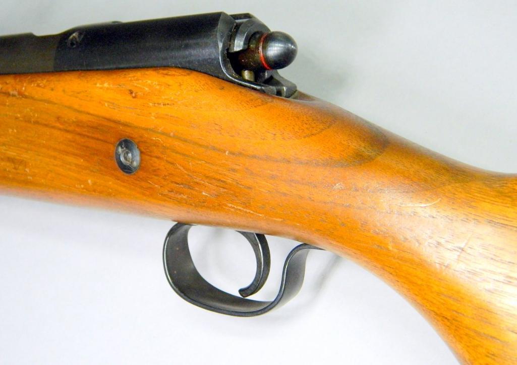 JC Higgins Model 583.20 12 Gauge Bolt Shotgun