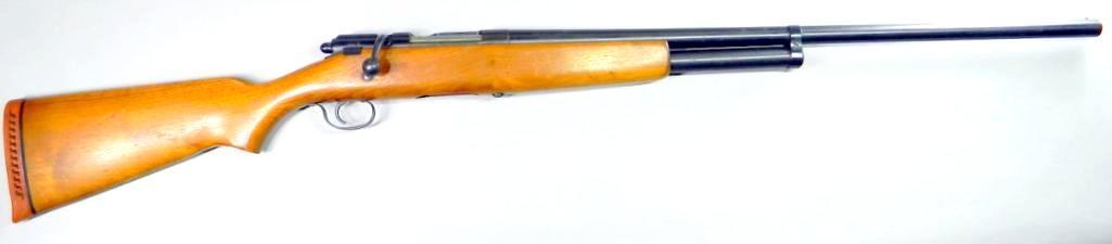 JC Higgins Model 583.20 12 Gauge Bolt Shotgun