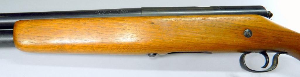 JC Higgins Model 583.20 12 Gauge Bolt Shotgun