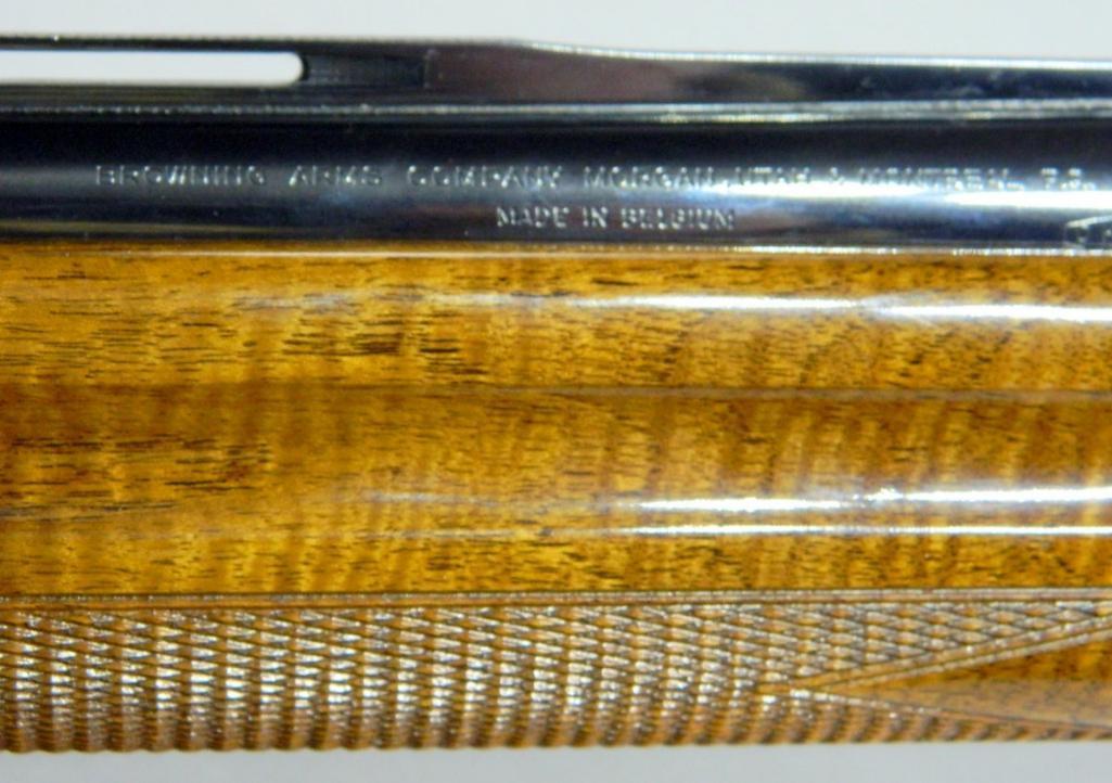 Browning A5 Magnum Twenty 20 Gauge Semi-auto Shotgun