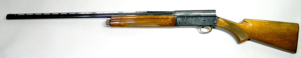 Browning A5 Magnum Twenty 20 Gauge Semi-auto Shotgun