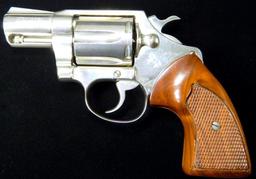 Colt Detective Special .38 Spl Caliber Revolver, Desirable Serial Number