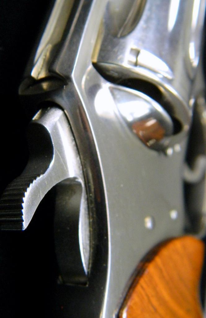 Colt Detective Special .38 Spl Caliber Revolver, Desirable Serial Number