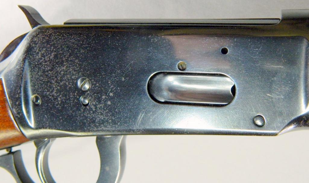 Winchester Model 94 30-30 WIN Lever-action Rifle