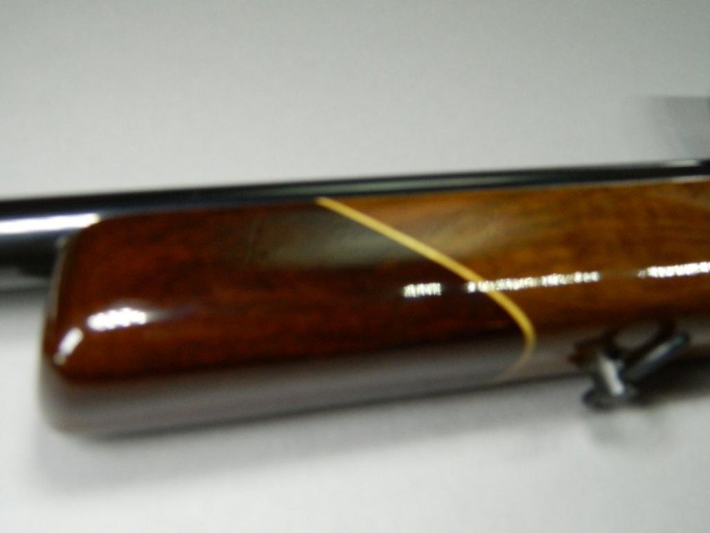 Weatherby Mark XXII .22 Caliber Semi-auto Rifle