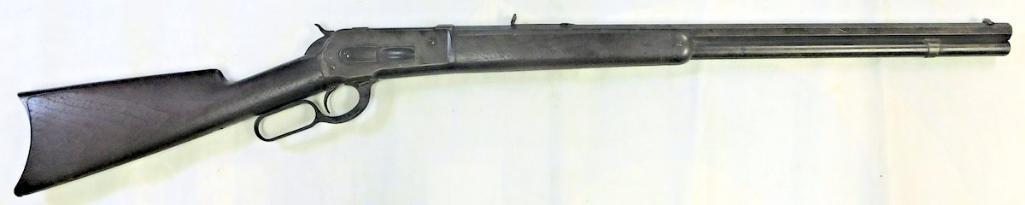 Winchester 1886 .40-82 WCF Lever-action Rifle