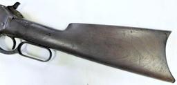 Winchester 1886 .40-82 WCF Lever-action Rifle