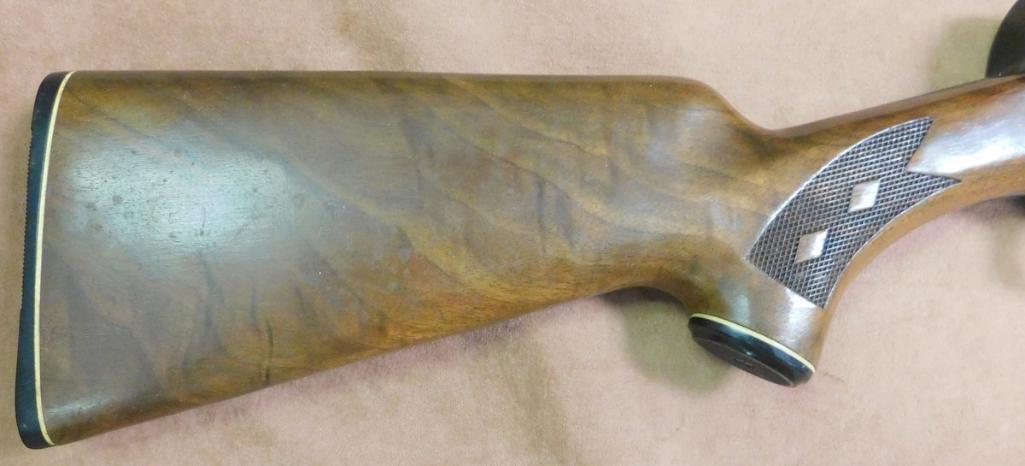 Savage 750 C, 12 Gauge Semi-auto Shotgun