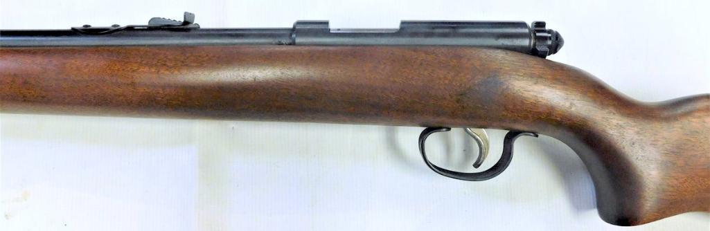 Remington 514 .22 Rifle