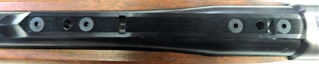 Ruger No. 1 220 Swift Rifle