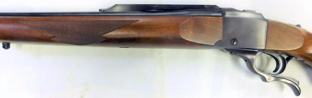 Ruger No. 1 220 Swift Rifle