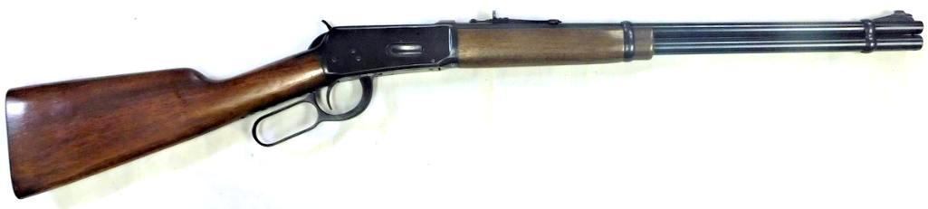 Winchester Model 94, Pre-'64 30-30 Lever Rifle