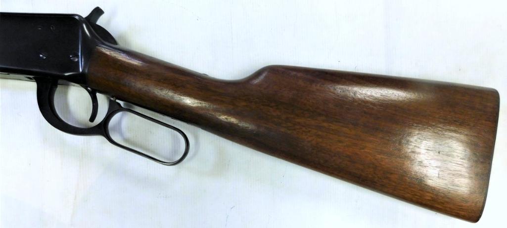 Winchester Model 94, Pre-'64 30-30 Lever Rifle