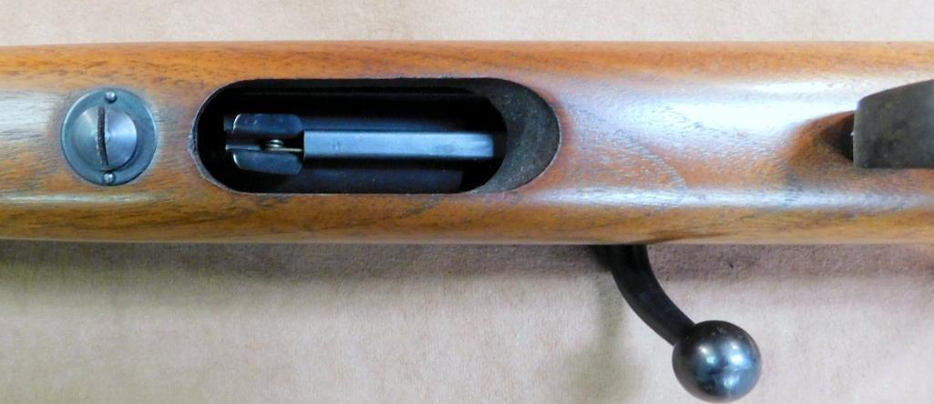 JC Higgins Model 583.12, 20 Gauge Shotgun