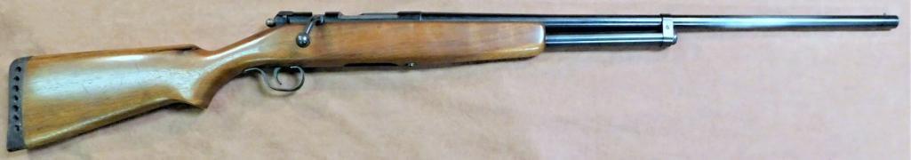 JC Higgins Model 583.12, 20 Gauge Shotgun