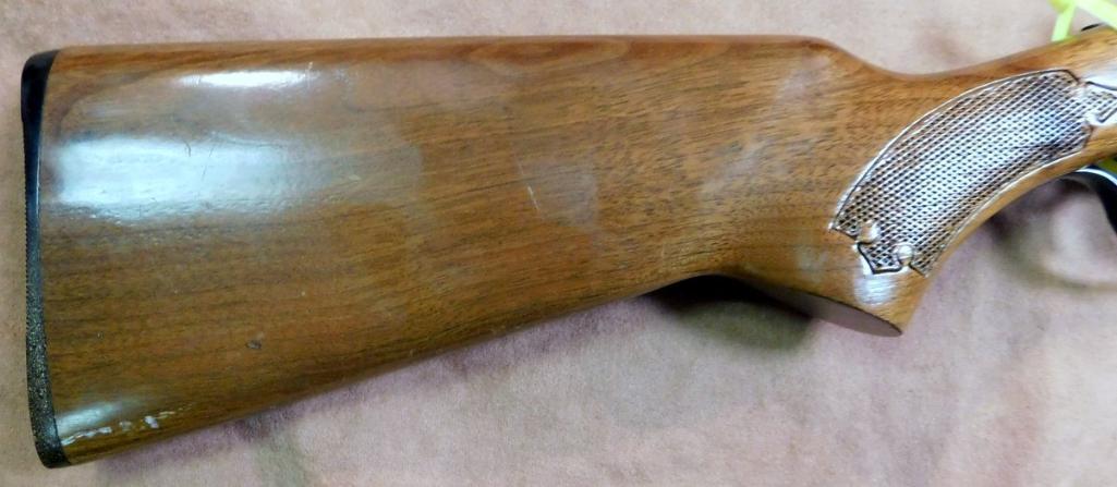 Savage Fox Model B, 20 Gauge Double Barrel Shotgun