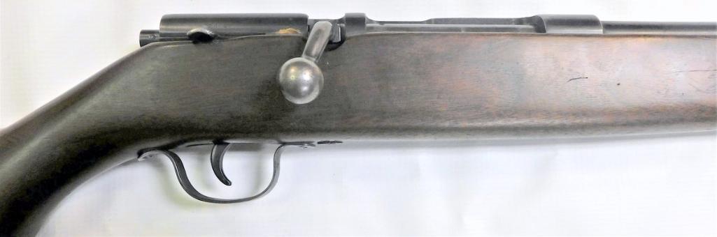 J.C Higgins 101.25 .410 Gauge Bolt Shotgun