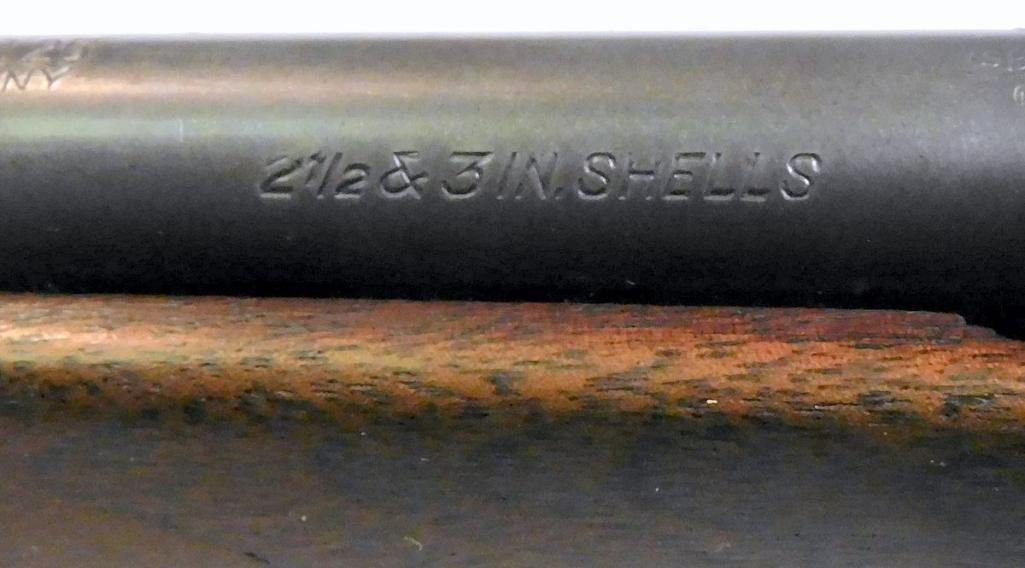 J.C Higgins 101.25 .410 Gauge Bolt Shotgun