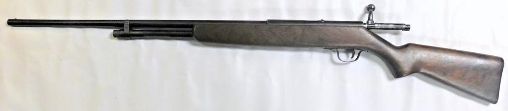 J.C Higgins 101.25 .410 Gauge Bolt Shotgun