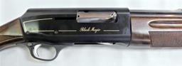 Franchi Black Magic 48AL12, 12 Gauge Semi-auto Shotgun