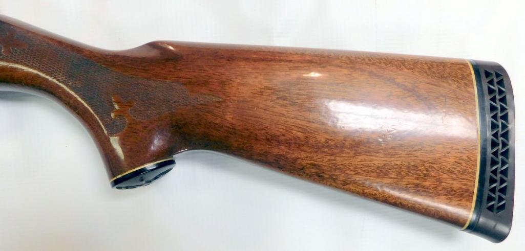 Remington Wingmaster 870LW, 20 Gauge Pump Shotgun