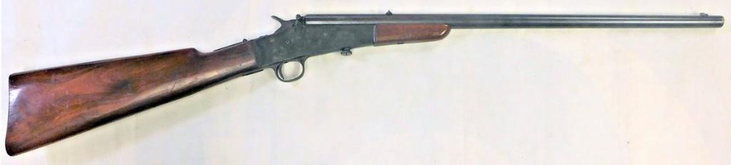 Remington 1906 Rolling Block .22 Rifle