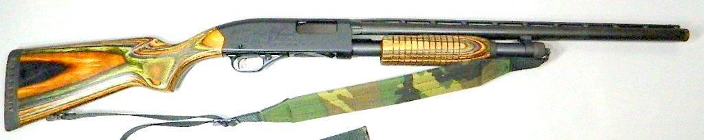 Winchester 1300 Turkey NWTF, 12 Ga. Shotgun