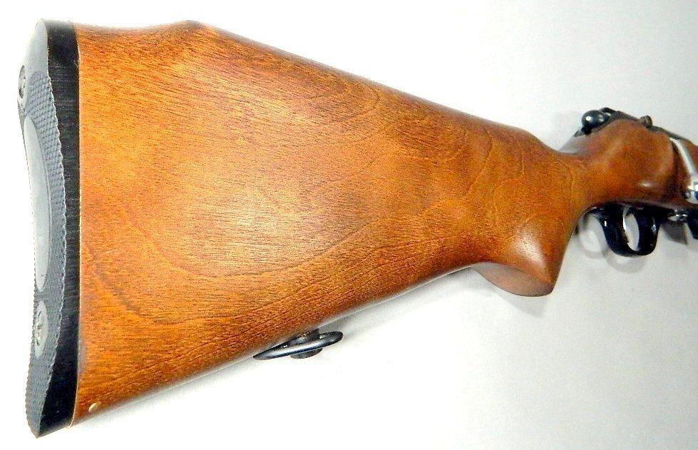 Glenfield Model 25 .22 Bolt Rifle