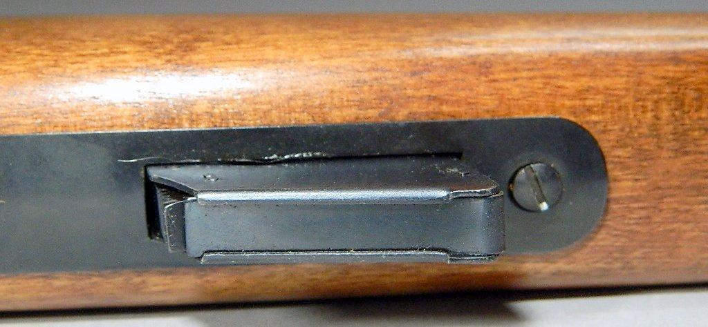 Glenfield Model 25 .22 Bolt Rifle