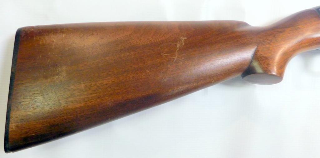 Winchester Model 42, .410 Modified Choke Shotgun