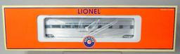 Lionel NYC Empire State Express 18" StationSounds Diner Car, George Clinton