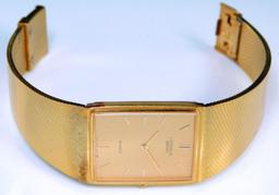 Ladies Seiko Lassale Wristwatch