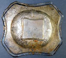 Antique Trinket Tray