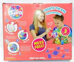 Tybo Tidy Tie-Dye Mixing Orb, 7 Units