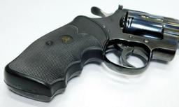 1981 Colt Python .357 Magnum Revolver, Excellent!