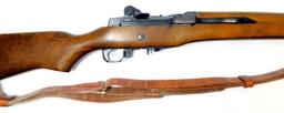 Ruger Mini-14 Ranch Semi-Automatic .223 Caliber Rifle