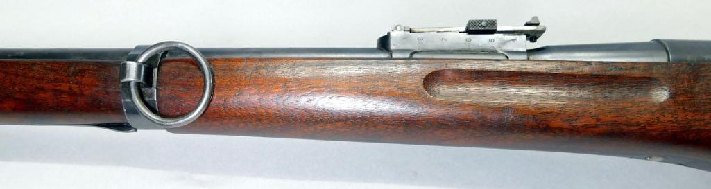 Remington Contract French Model 1907-15 8mm Berthier Rifle