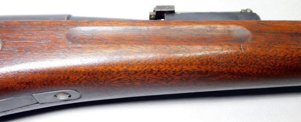 Remington Contract French Model 1907-15 8mm Berthier Rifle