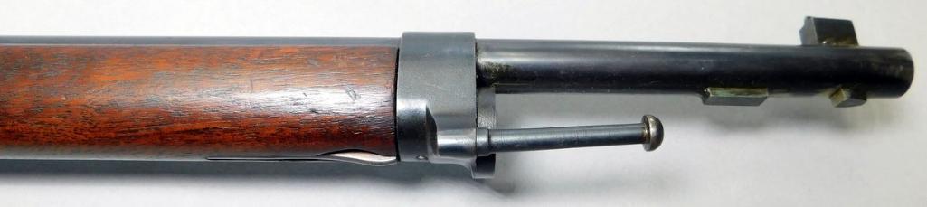 Remington Contract French Model 1907-15 8mm Berthier Rifle