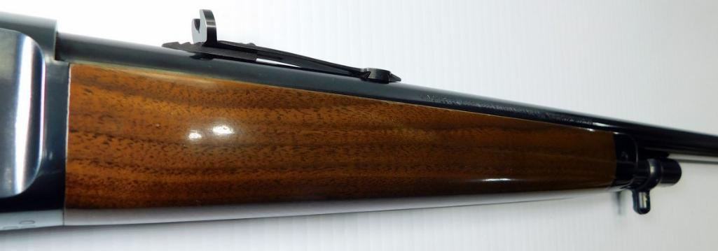 Winchester New Model 1886 Extra Light, 45-70 Gov't, Lever-action Rifle