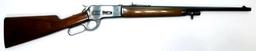 Winchester New Model 1886 Extra Light, 45-70 Gov't, Lever-action Rifle