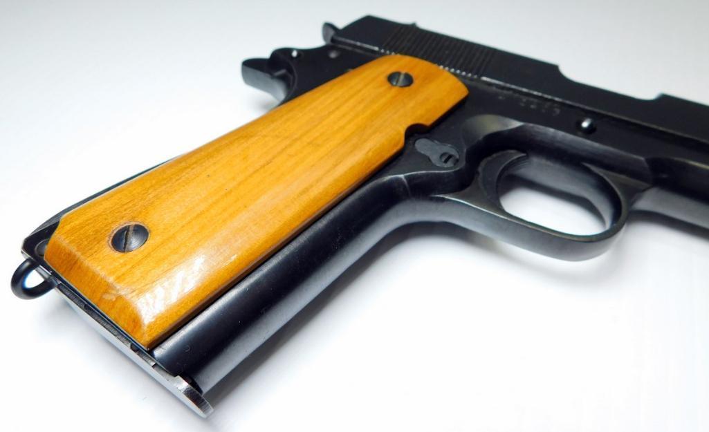 Norinco 1911A1 .45 Caliber Semi-auto Pistol w/Box