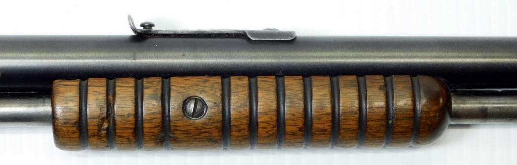 Winchester Model 1890 .22 Slide Action Rifle